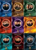 Stargate SG-1 - Seasons 1-9