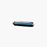 Rhinotek Jumbo - Toner cartridge ( replaces HP Q6471A ) - 1 x cyan - 4800 pages