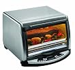 Black & Decker FC150 InfraWave Speed-Cooking Countertop Oven, Stainless