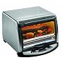 Black & Decker FC150 InfraWave Speed-Cooking Countertop Oven, Stainless
