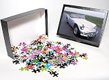 Photo Jigsaw Puzzle of Daimler Dart SP2 from Car Photo Library