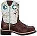 Ariat Kids' Fatbaby Western Cowboy Boot