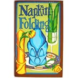 Napkin Folding