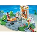 Playmobil 4134 - SuperSet Eisdiele
