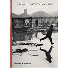Henri Cartier-Bresson. by Clment Chroux (New Horizons) by Clment Chroux