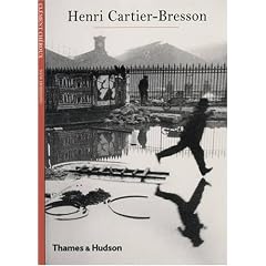 Henri Cartier-Bresson (New Horizons)