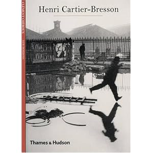Henri Cartier-Bresson. by Clment Chroux (New Horizons) by Clment Chroux
