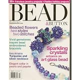 Bead & Button Dec 2004 Issue 64
