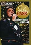 Johnny Cash - Christmas Special 1977 [DVD] [2007] [NTSC]