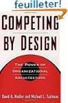 Competing by Design: The Power of Org...