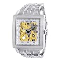 Invicta Men's Signature Collection Mechanical Skeleton Watch #7204