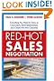 Red-Hot Sales Negotiation...