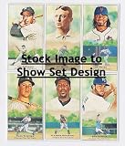 2011 Topps Kimball Champions Mini #145 Eric Hosmer Kansas City Royals Baseball Card