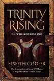 "Trinity Rising (Wild Hunt)" av Elspeth Cooper