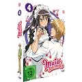 Maid-sama - Box Vol. 4 [2 DVDs]