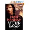 Settled Blood (Kate Daniels)