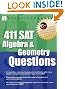 411 SAT Algebra & Geometry Quest
