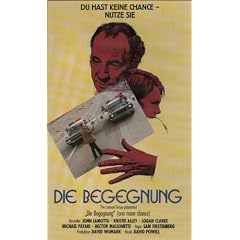 Die Begegnung