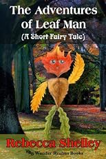 The Adventures of Leaf Man