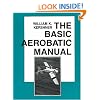 The Basic Aerobatic Manual (The Flight Manuals Series)