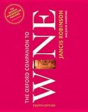 The Oxford companion to wine