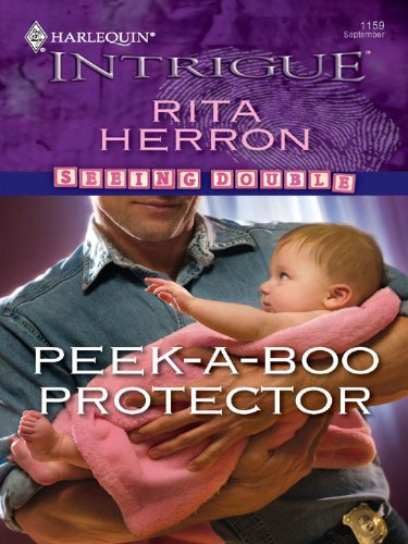 Peek-a-boo Protector (Seeing Double)