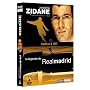 Coffret Zinedine Zidane 2 DVD : Zidane comme dans un r�ve / La l�gende du Real Madrid