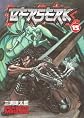 Berserk Volume 15 (Berserk (Graphic Novels))
