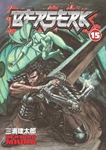 Berserk Volume 15 (Berserk (Graphic Novels))