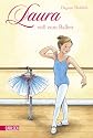 Laura 01. Laura will zum Ballett