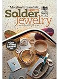Metalsmith Essentials: How to Solder Jewelry DVD
