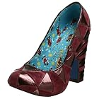 Irregular Choice Women's Dressed To Kill Pump