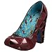 Irregular Choice Women's Dressed To Kill Pump