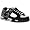 White/Black Print