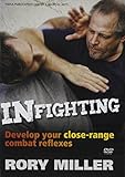 INfighting by Rory Miller