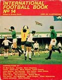 International football book. No.14