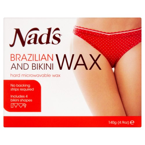 Nads Brazilan & Bikini Kit 4.9-Ounces