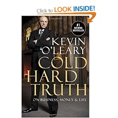 Cold Hard Truth: On Business, Money & Life