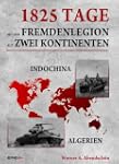 1825 Tage - Mit der Fremdenlegion auf...