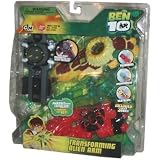 51wCE8UwF3L. SL160  Ben 10 Transforming Alien Arm Gear Alien and phrases from all 4 sets of Ben