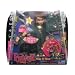 Bratz The Funk 'N' Glow Collection: Dana & Fashion Organiser