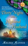Thirty Nights with a Highland Husband