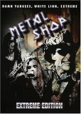 Metal Shop 1: Extreme Edition [DVD] [Region 1] [US Import] [NTSC]