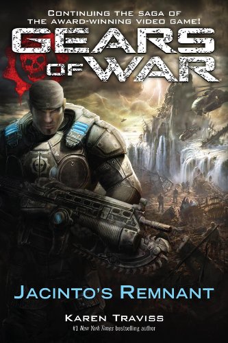 Gears of War: Jacinto