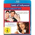 Verliebt in die Braut/Die Hochzeit meines besten Freundes - Best of Hollywood/2 Movie Collector's Pack [Blu-ray]