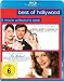 Cover:Verliebt in die Braut/Die Hochzeit meines besten Freundes - Best of Hollywood/2 Movie Collector"s Pack [Blu-ray]