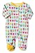 Search : Zutano Print Footie, Owls, 0-3 Months