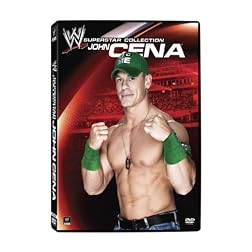 WWE: Superstar Collection - John Cena
