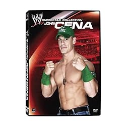 WWE: Superstar Collection - John Cena