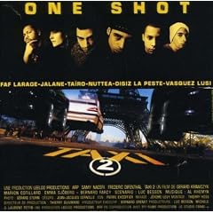 Taxi 2